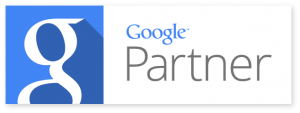 Google Partner Badge